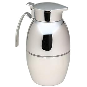 BonJour Ritz Thermal Carafe