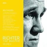 Richter the Master, Vol. 4: Beethoven