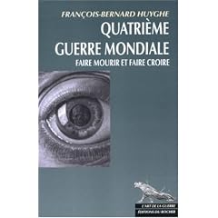4�me Guerre Mondiale