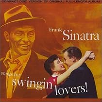 Songs for Swingin' Lovers!