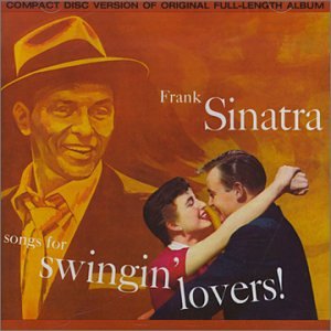 CD-Charts  Music : Songs for Swingin' Lovers