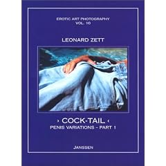 Cock-tail: 10 (Gay Erotic Art Photography)