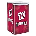 Washington Nationals Counter Top Fridge