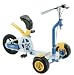 Search : Walk, Run, Fly Faster: Lightning Bike