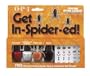 O.P.I Get In-Spider-ed! Nail Lacquers