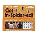 OPI Halloween 2008 Get In-Spider-ed! Mini Pack