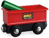 Eigenschaften BRIO GmbH 33654000 / Brio 33654000 - Güterwagen