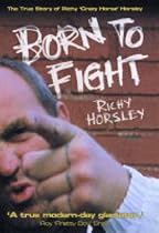 Born to Fight