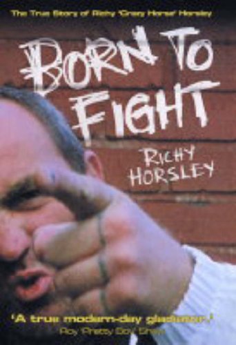Born to Fight