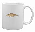Ankylosaurus Mug