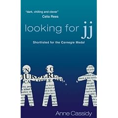 Looking for JJ