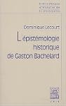 L'�pist�mologie historique de Gaston...