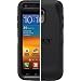 Otterbox Defender Case for Sprint Samsung Galaxy S II Epic 4G Touch D710 Black w/Holster - 1 Pack - In Retail Package