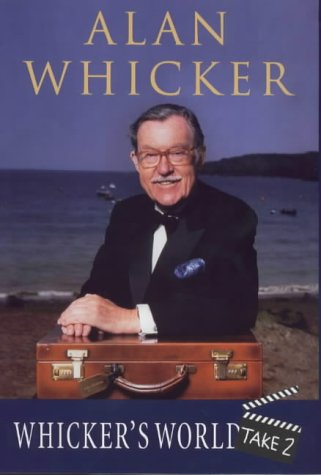 City Travel Guides Discounted  Books : Whicker's World: Take 2