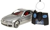 West Coast Customs Mercedes (27 MHz)