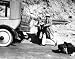 HUMPHREY BOGART, ROBERT MORLEY � Image