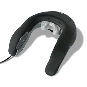 HoMedics NMS-300-GB Shiatsu Neck Massager