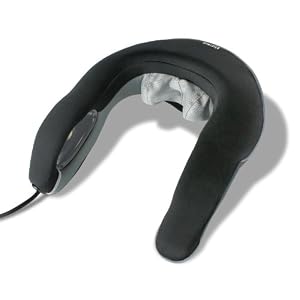 HoMedics NMS-300-GB Shiatsu Neck Massager