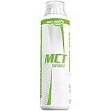 Best Body Nutrition 500ml MCT Oil 5000
