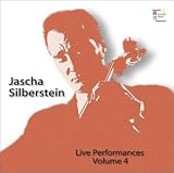 Live Performances-4 - Jascha Silberstein