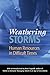 Weathering Storms: Human Resources in Difficult Times