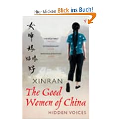 The Good Women of China: Hidden Voices