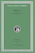 Philo: Volume II (Loeb Classical Library No. 227)