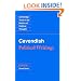 Margaret Cavendish: Political Writings (Cambridge Texts in the History of Political Thought)