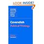 Margaret Cavendish: Political Writings (Cambridge Texts in the History of Political Thought)