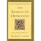 Neo-Orthodoxy & Radical  theology