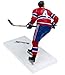 McFarlane Toys NHL Sports Picks Legends Series 2 Action Figure Jean Beliveau (Montreal Canadiens)