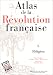 Books : Atlas de la Révolution française. Religion, 1770-1820, tome 9