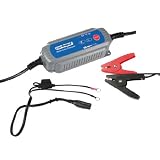 Cartrend 50206 Mikroprozessor Batterie-Ladeger�t "MP Plus" Professional f�r 6V und 12V Batterien, mit T�V/GS, CE, IP65von "Cartrend"