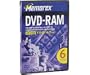 Memorex 32025801 Dvd120 Dvdram