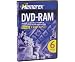 Memorex 32025801 Dvd120 Dvdram
