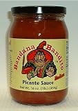 Medium Picante Sauce