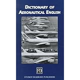 Dictionary of Aeronautical English