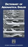 Dictionary of Aeronautical English