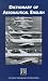 Book Dictionary of Aeronautical English