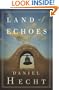Land of Echoes: A Cree Black Novel (Cree Black Thrillers)