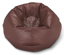 Ace Bayou  Port Matte Round Large Bean Bag
