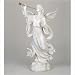 Trumpeting Angel - Left Facing (25