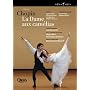 La Dame Aux Cam�lias <b>DVD</b> ~ Frederic Chopin