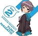Haruhi Suzumiya Vol. 2 Yuki Nagato Soundtrack 20884