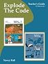 Explode the Code Teacher's Guide/Key Books 5 - 6