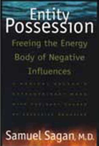 Energy Healing