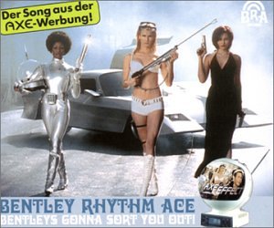 CD-Charts  Music : Bentleys Gonna Sort You Out