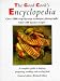 Book The Good Cook's Encyclopedia