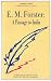 E.M.Forster: A Passage to India (Casebooks Series)