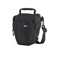 Lowepro Toploader Zoom 50 AW (Black)